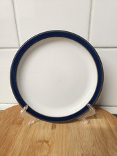 Denby imperial blue side - denby,