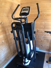 Horizon Fitness Andes 3