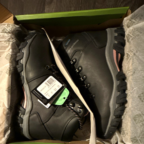 Karrimor ladie black - karrimor,