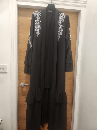Abaya size - , 56
