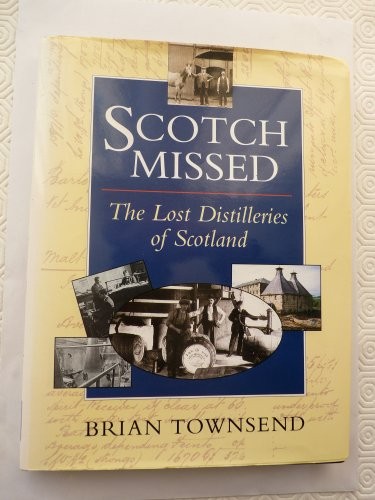 Scotch missed lost - scotch, missed: