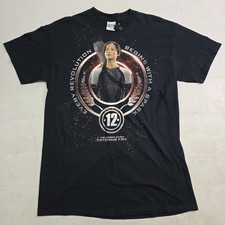 The Hunger Games Katniss