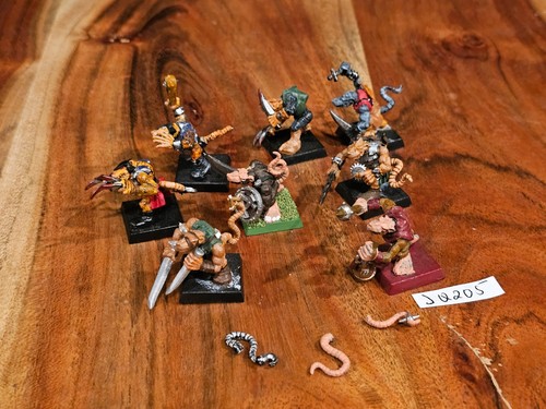 Warhammer fantasy aos - fantasy, skaven