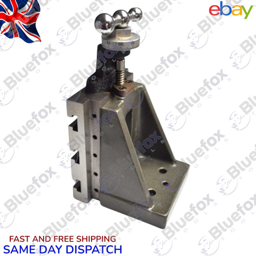 Fixed vertical slide for - slide,