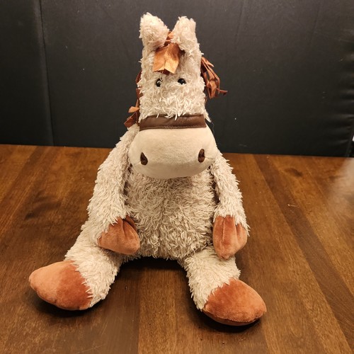Jellycat bunglie tan brown - jellycat,