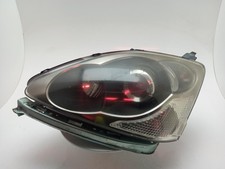 HONDA CIVIC Headlamp Headlight