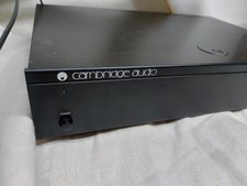 Cambridge Audio Dacmagic 2 dac