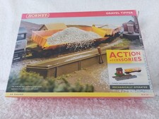 Hornby OO Gauge Action