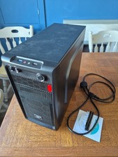 Custom PC i5-3350p 16 Gb DDR3
