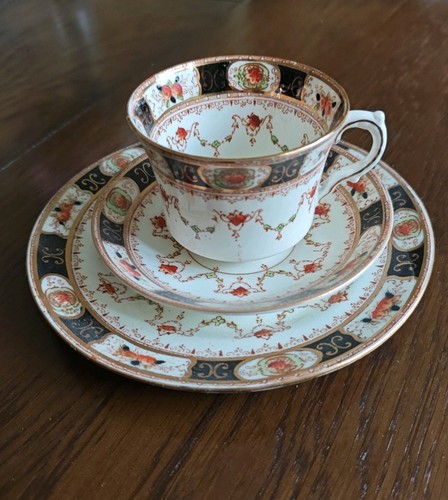 Vintage antique melba china - /,