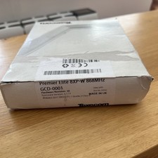 Texecom Premier Elite 8XP-W