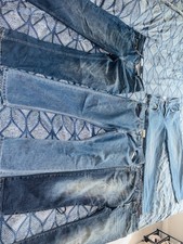 Pairs jeans - jeans, (joblot)