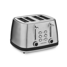 Morphy Richards 4 Slice