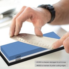 Knife Sharpening Stone