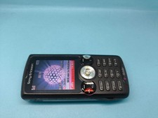 Sony Ericsson Walkman W810i