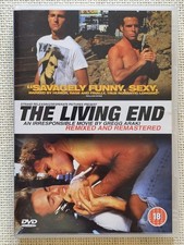 The living end - dvd, 0