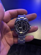 CWC Royal Navy Automatic Diver