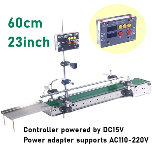 Small conveyor belt - ✅small,