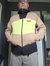 Karrimor Performance Jacket