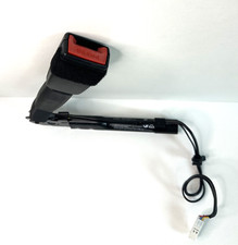BMW F Series SEAT BELT BUCKLE & PRETENSIONER FRONT LEFT 7259387