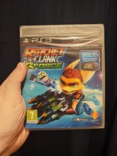 Ratchet and Clank Q Force Sony