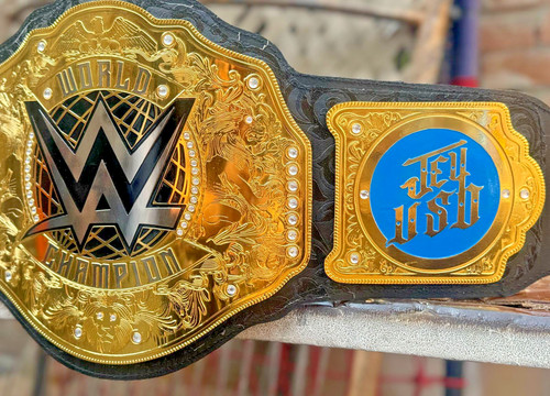 New heavyweight wrestling - new,
