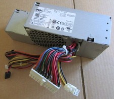 DELL L275E-01 OPTIPLEX 745 755 SFF 275W POWER SUPPLY UNIT DP/N 0WU142