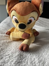 Bambi Teddy
