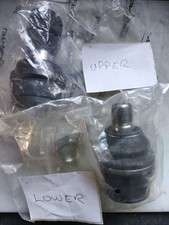 TRANSIT COUNTY 4X4 NEW UPPER +