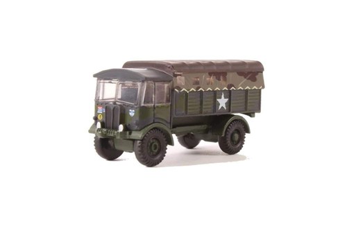 Oxford diecast 148 aec - oxford,