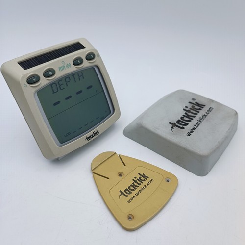 Raymarine mn100 tacktick - raymarine,