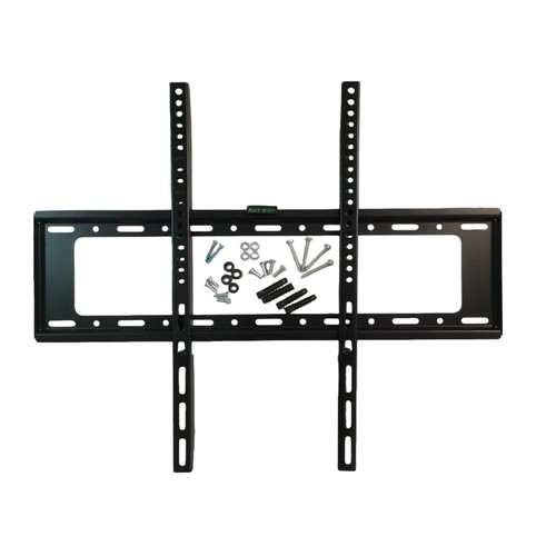 Wall bracket mount - flat, for