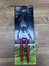 Felco 6 Secateurs Swiss Made