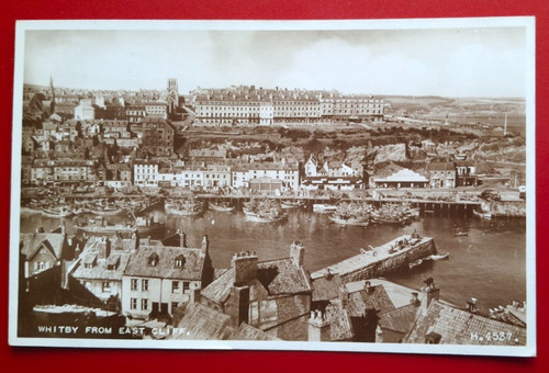 Unposted vintage valentines - unposted,