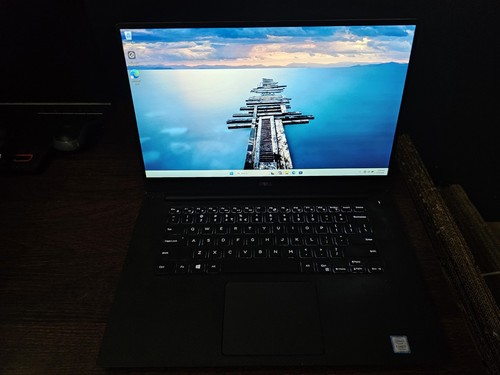 Dell xps 9560 laptop - 15,