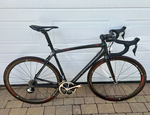 Trek emonda slr - slr, 9