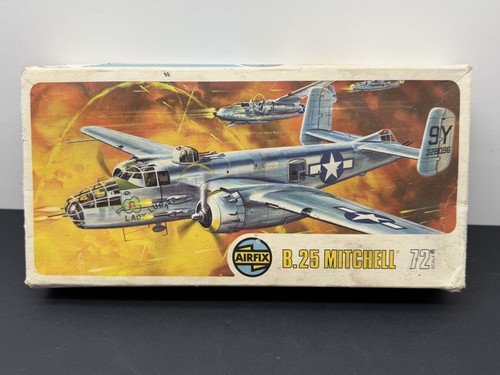 Airfix north american - airfix, 1/72
