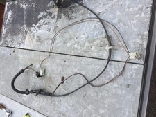 VW T4 TRANSPORTER 1990 - 2003