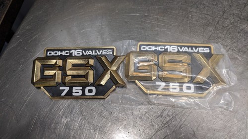 Suzuki gsx750et side - gsx750et,