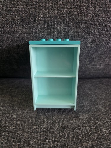 Lego scala bookshelf part - scala, bookshelf.