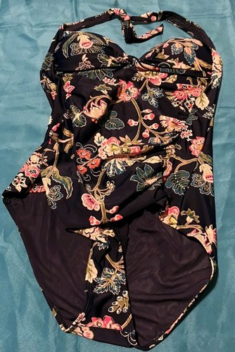 Joules jasmine navy - joules,