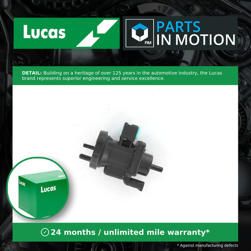 Pressure converter valve - converter,