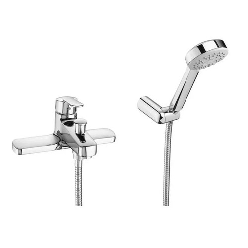 Roca victoria deck mounted - roca,