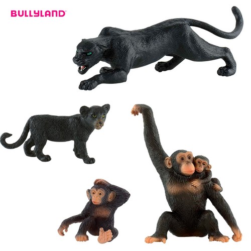 Bullyland africa choose - bullyland,