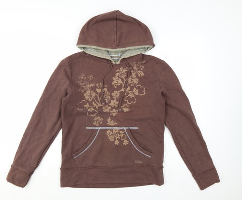 Fat face womens brown - face,
