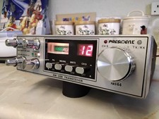 CB radio President AR144