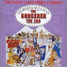 Gilbert & Sullivan: The