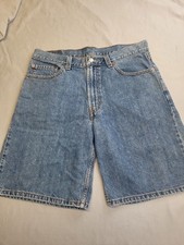 Levis 550 jean shorts - levis, 36