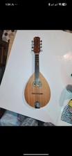 Blue Moon Mandolin