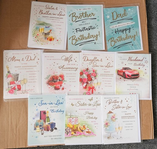 Quality cards wholesale - 60,